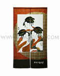 Geisha Noren PNU/64