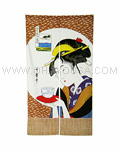 Geisha Noren PNU/65
