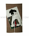 Samurai Noren PNU/66