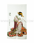 Geisha Noren PS103