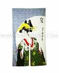 Geisha Noren PS108