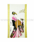 Geisha Noren PS109