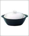 HKC 2pc Direct Heat Pot - Soon