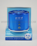 POD Air Freshener (Cool Squash)