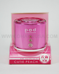 POD Air Freshener (Cutie Peach)