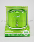 POD Air Freshener (Green Apple)