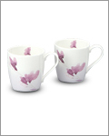 HKC 2pc Mug set - Purple Shadow