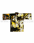 Dragon & Tiger Happi Coat STS-H35/BK