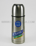 ZOJIRUSHI Tuff Slim Compact
