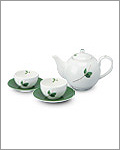 HKC 7pc Tea set - Soon