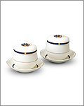 HKC 8pc Tea set - Myung ga