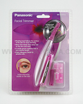 PANASONIC Facial Trimmer